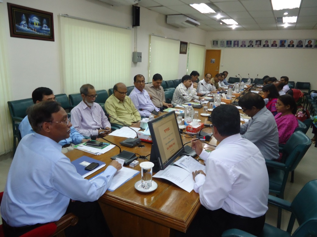 Exchange of views with Executive Division_2.jpg