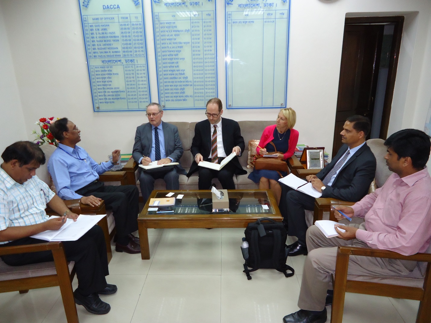 Foreign Delegates called on CGA_4.jpg