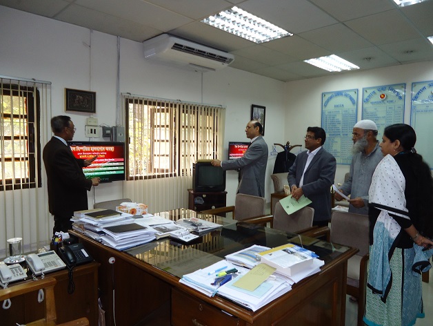 Justice Mr. Kamal Visits CGA Office_1.jpg
